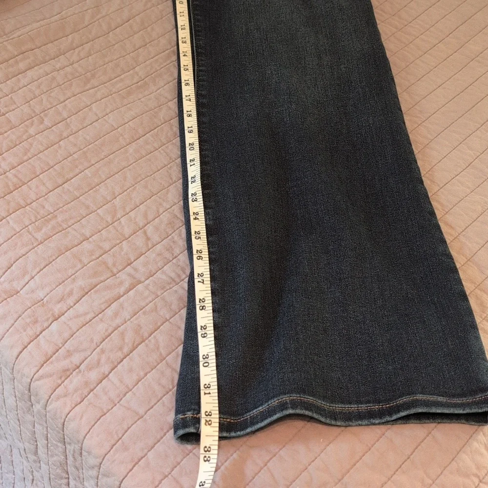 Lane Bryant Jeans - Picture 6 of 9